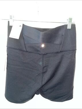 Victoria’s Secret Elevate Ultra High-Rise Shortie